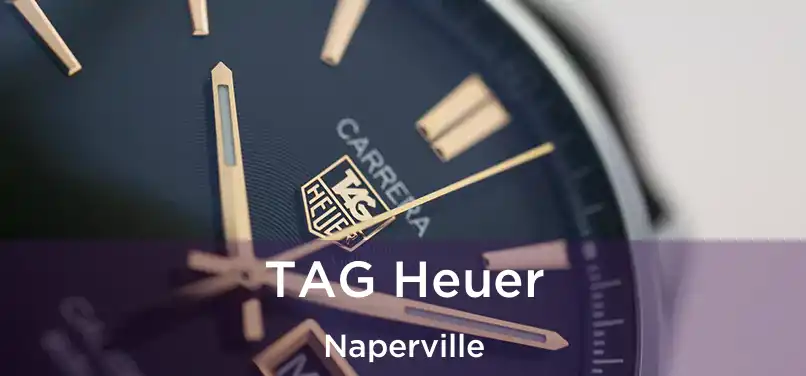 TAG Heuer Naperville